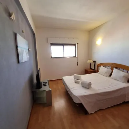 Tac - Sunrise Montechoro