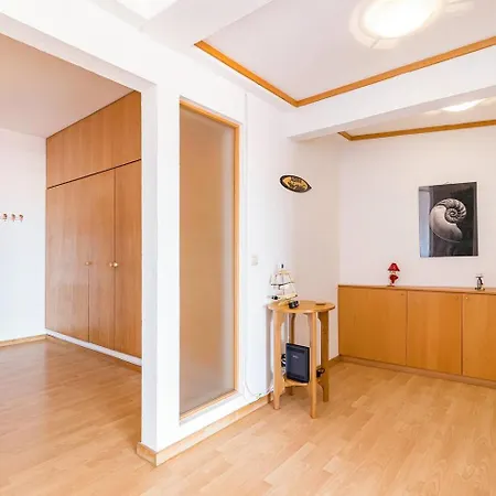 Apartament Tac - Sunrise Montechoro *