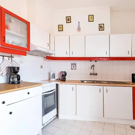 Tac - Sunrise Montechoro Apartament Albufeira