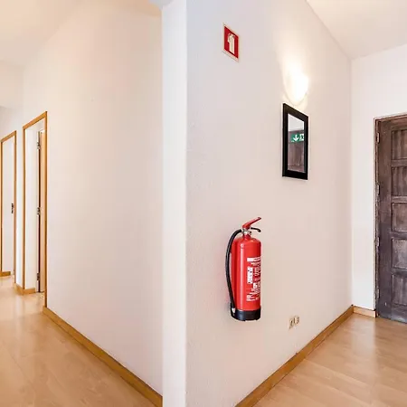 Apartament Tac - Sunrise Montechoro Albufeira