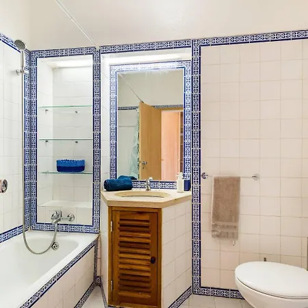 Tac - Sunrise Montechoro *