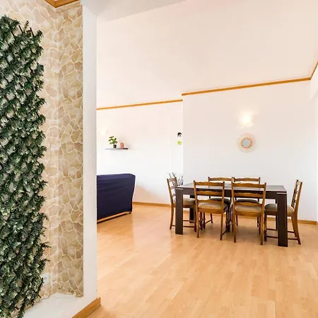 Apartament Tac - Sunrise Montechoro Albufeira