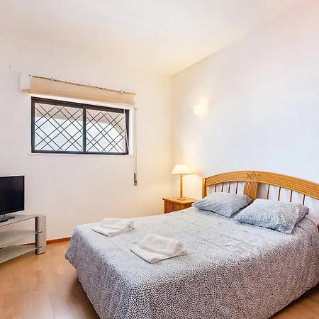 Tac - Sunrise Montechoro *