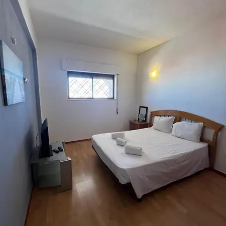 Tac - Sunrise Montechoro