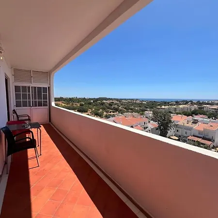 Apartment Tac - Sunrise Montechoro