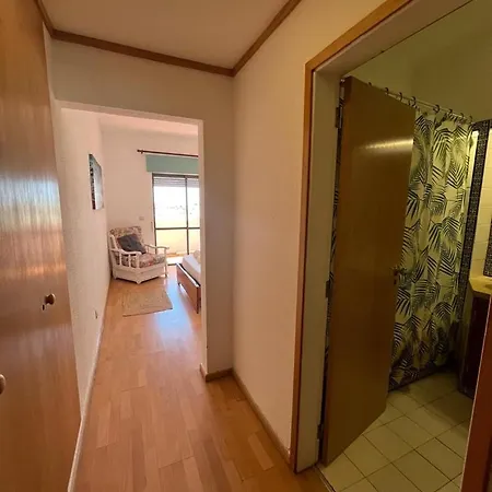 Apartment Tac - Sunrise Montechoro Albufeira