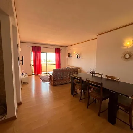 Apartment Tac - Sunrise Montechoro