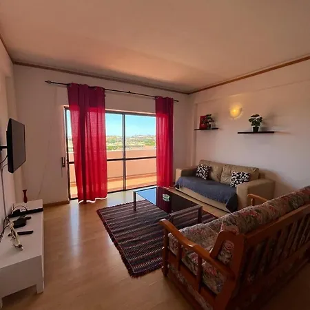 Apartment Tac - Sunrise Montechoro *