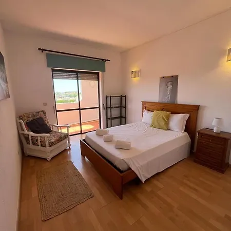 Apartment Tac - Sunrise Montechoro Albufeira