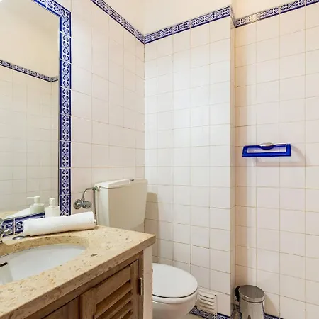 Apartment Tac - Sunrise Montechoro