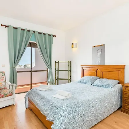 Apartment Tac - Sunrise Montechoro