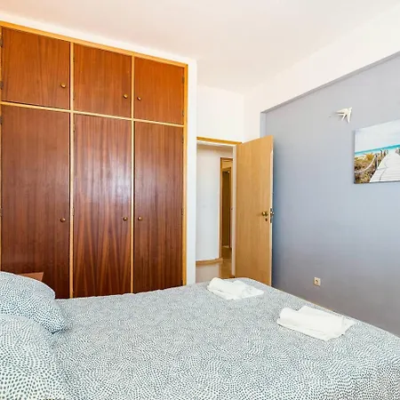 Apartman Tac - Sunrise Montechoro *