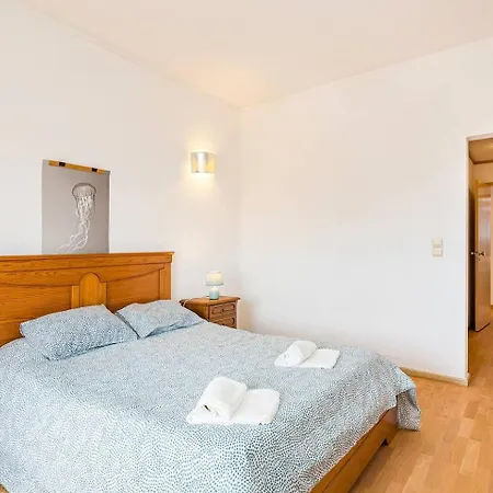 Tac - Sunrise Montechoro Appartement
