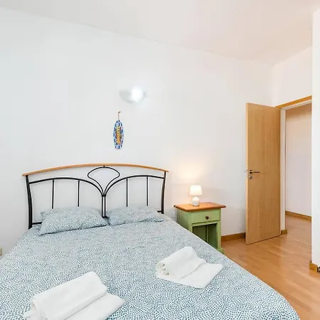 Appartement Tac - Sunrise Montechoro