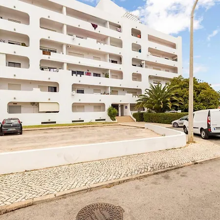Apartment Tac - Sunrise Montechoro Albufeira