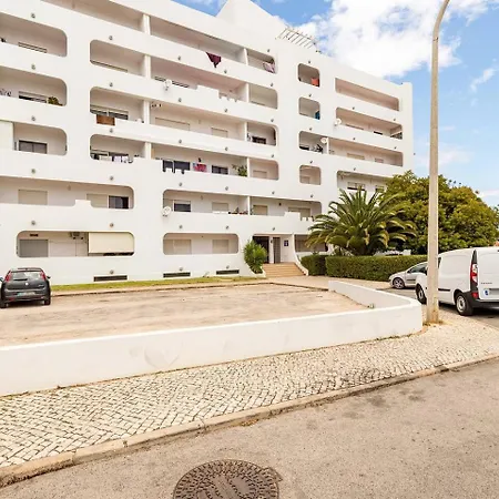 Appartement Tac - Sunrise Montechoro Albufeira