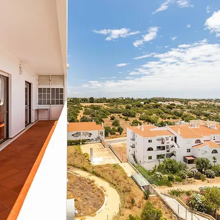 Apartment Tac - Sunrise Montechoro