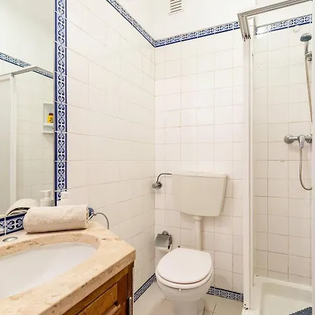 Apartment Tac - Sunrise Montechoro Albufeira
