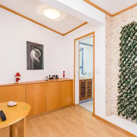 Apartment Tac - Sunrise Montechoro